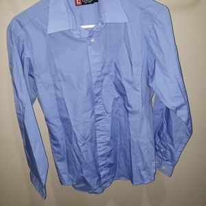 Chaps dress shirt